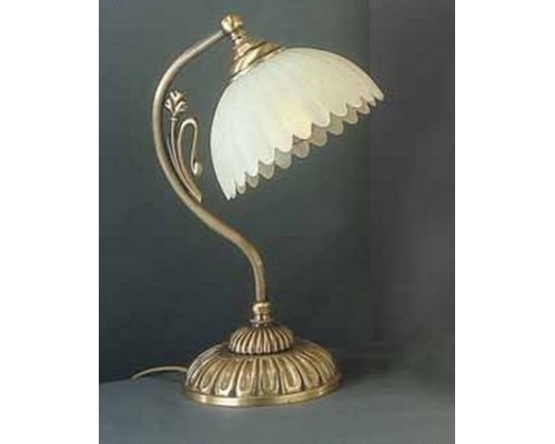 Интерьерная настольная лампа 2621 P.2621 Reccagni Angelo