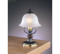 Интерьерная настольная лампа 2700 P.2700 Reccagni Angelo