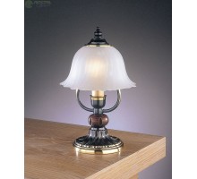 Интерьерная настольная лампа 2700 P.2700 Reccagni Angelo