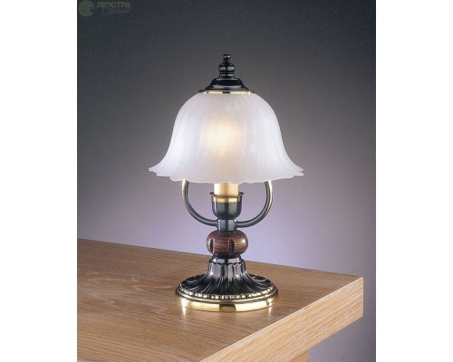 Интерьерная настольная лампа 2700 P.2700 Reccagni Angelo