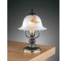 Интерьерная настольная лампа 2701 P.2701 Reccagni Angelo