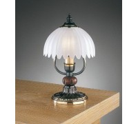 Интерьерная настольная лампа 2805 P.2805 Reccagni Angelo