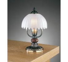 Интерьерная настольная лампа 2805 P.2805 Reccagni Angelo