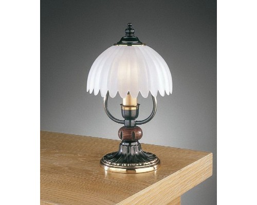 Интерьерная настольная лампа 2805 P.2805 Reccagni Angelo