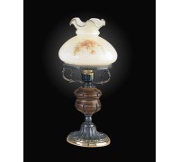 Интерьерная настольная лампа  P.2812 M Reccagni Angelo