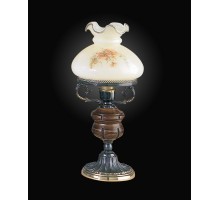 Интерьерная настольная лампа  P.2812 M Reccagni Angelo