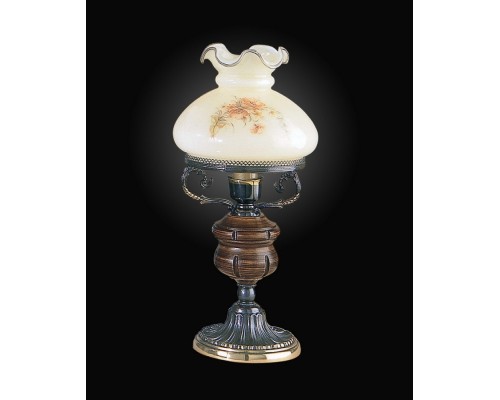 Интерьерная настольная лампа  P.2812 M Reccagni Angelo