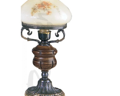 Интерьерная настольная лампа  P.2812 M Reccagni Angelo