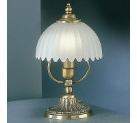 Интерьерная настольная лампа 2825 P.2825 Reccagni Angelo