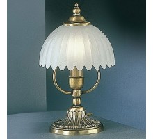 Интерьерная настольная лампа 2825 P.2825 Reccagni Angelo