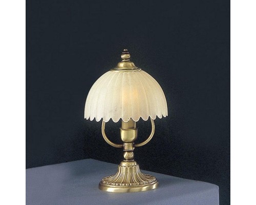 Интерьерная настольная лампа 2826 P.2826 Reccagni Angelo