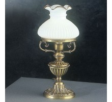 Интерьерная настольная лампа 2830 P.2830 Reccagni Angelo