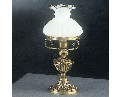 Интерьерная настольная лампа 2830 P.2830 Reccagni Angelo