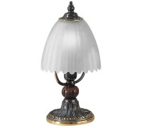 Интерьерная настольная лампа 3510 P.3510 Reccagni Angelo