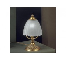 Интерьерная настольная лампа 3520 P.3520 Reccagni Angelo