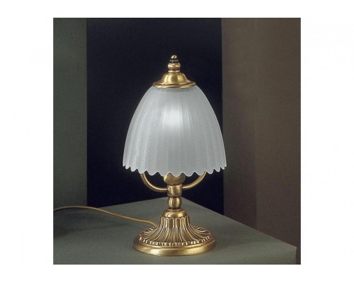 Интерьерная настольная лампа 3520 P.3520 Reccagni Angelo