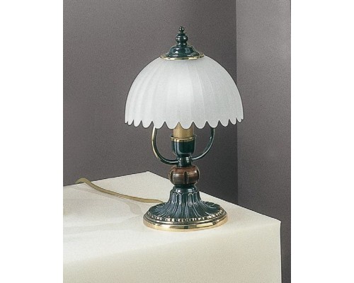 Интерьерная настольная лампа 3610 P.3610 Reccagni Angelo