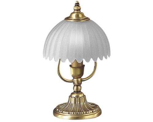 Интерьерная настольная лампа 3620 P.3620 Reccagni Angelo