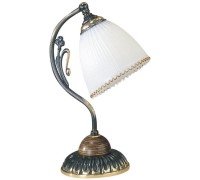 Интерьерная настольная лампа 3800 P.3800 Reccagni Angelo