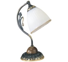 Интерьерная настольная лампа 3800 P.3800 Reccagni Angelo