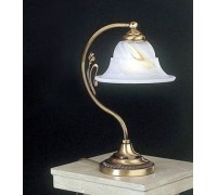 Интерьерная настольная лампа 3820 P.3820 Reccagni Angelo