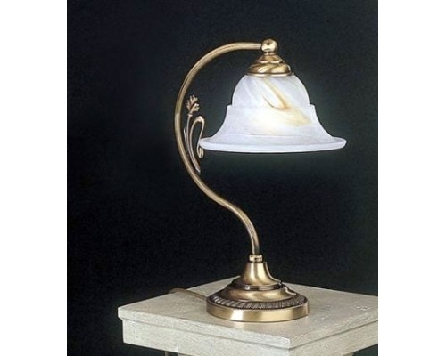 Интерьерная настольная лампа 3820 P.3820 Reccagni Angelo