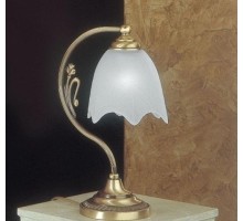 Интерьерная настольная лампа 3823 P.3823 Reccagni Angelo