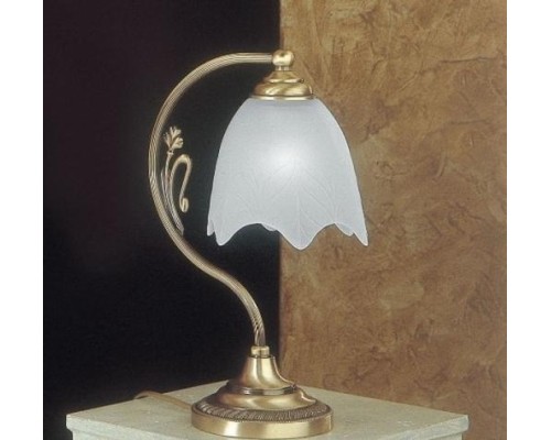 Интерьерная настольная лампа 3823 P.3823 Reccagni Angelo