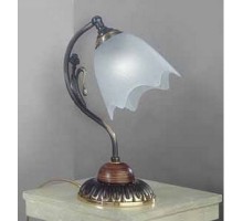 Интерьерная настольная лампа 3824 P.3824 Reccagni Angelo