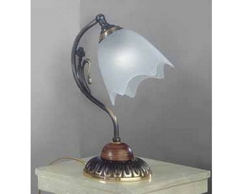 Интерьерная настольная лампа 3824 P.3824 Reccagni Angelo
