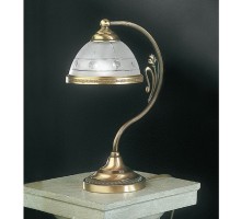Интерьерная настольная лампа 3830 P.3830 Reccagni Angelo