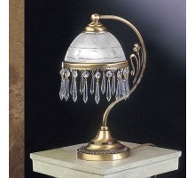 Интерьерная настольная лампа 3831 P.3831 Reccagni Angelo