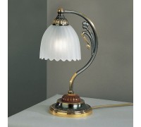 Интерьерная настольная лампа 3950 P.3950 Reccagni Angelo