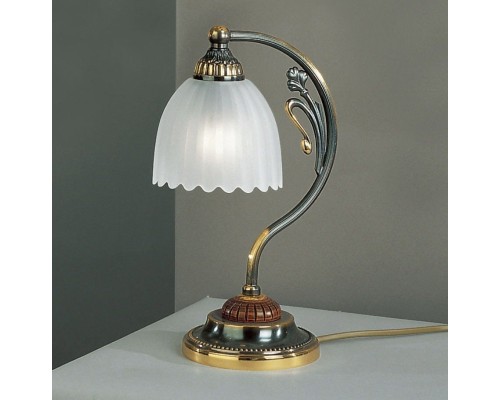 Интерьерная настольная лампа 3950 P.3950 Reccagni Angelo