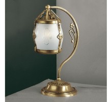 Интерьерная настольная лампа 4020 P.4020 Reccagni Angelo