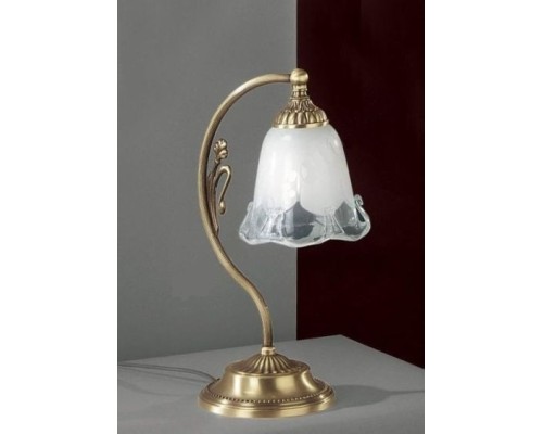Интерьерная настольная лампа 4041 P.4041 Reccagni Angelo