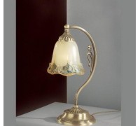 Интерьерная настольная лампа 4043 P.4043 Reccagni Angelo