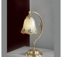 Интерьерная настольная лампа 4043 P.4043 Reccagni Angelo
