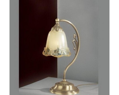 Интерьерная настольная лампа 4043 P.4043 Reccagni Angelo