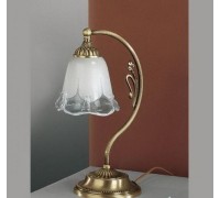 Интерьерная настольная лампа 4051 P.4051 Reccagni Angelo