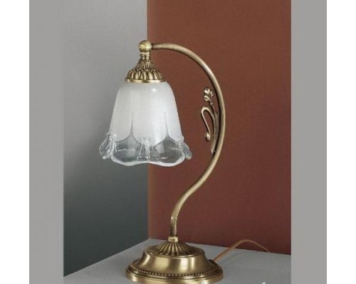 Интерьерная настольная лампа 4051 P.4051 Reccagni Angelo