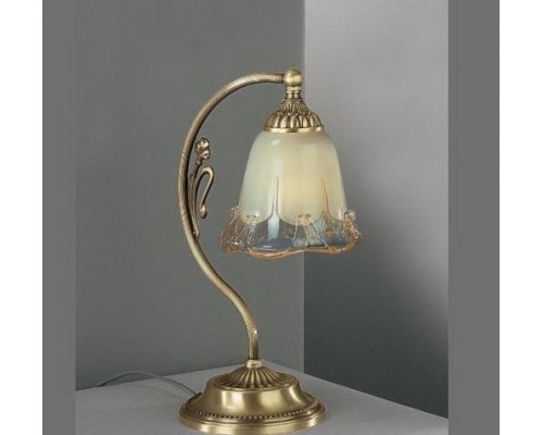 Интерьерная настольная лампа 4053 P.4053 Reccagni Angelo