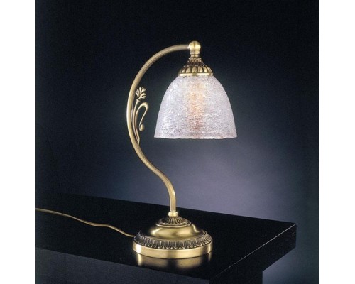 Интерьерная настольная лампа 4600 P.4600 Reccagni Angelo