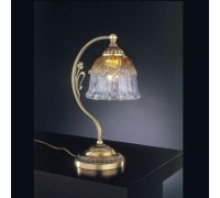 Интерьерная настольная лампа 4620 P.4620 Reccagni Angelo