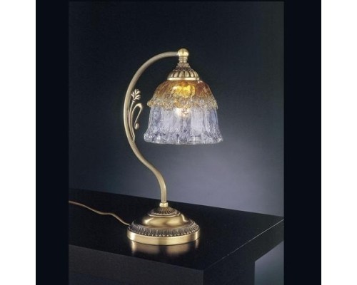 Интерьерная настольная лампа 4620 P.4620 Reccagni Angelo