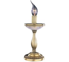 Интерьерная настольная лампа 4650 P.4650 Reccagni Angelo