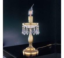 Интерьерная настольная лампа 4651 P.4651 Reccagni Angelo