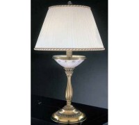 Интерьерная настольная лампа 4660 P.4660 G Reccagni Angelo