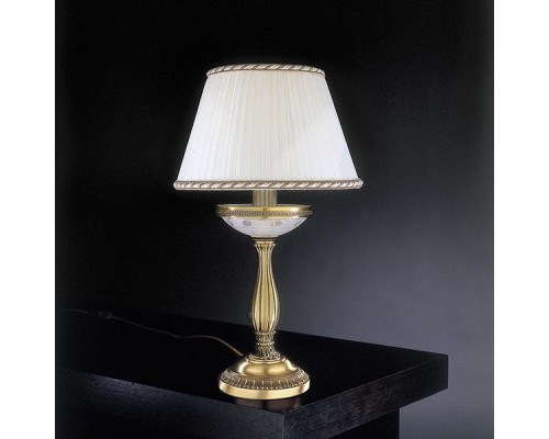 Интерьерная настольная лампа 4660 P.4660 P Reccagni Angelo