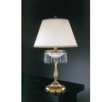Интерьерная настольная лампа  P.4661 G Reccagni Angelo